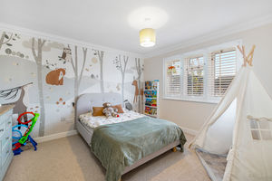 Bedroom- click for photo gallery